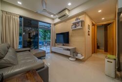 Parc Olympia (D17), Condominium #570019021